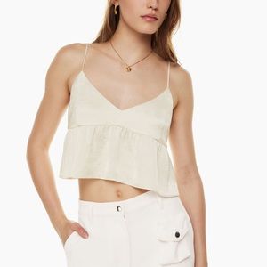 Wilfred Lover Camisole